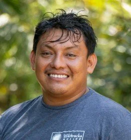 OSMAEL DURANTES - OPERATIONS MANAGER
