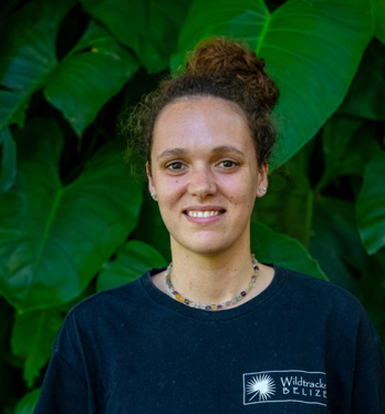 ALISHA HUOTARI - RESEARCH AND MONITORING