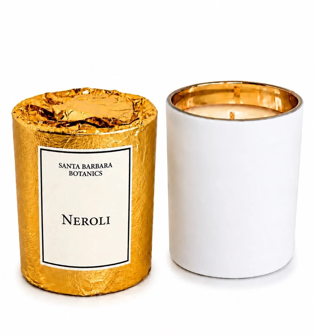 Neroli Candle