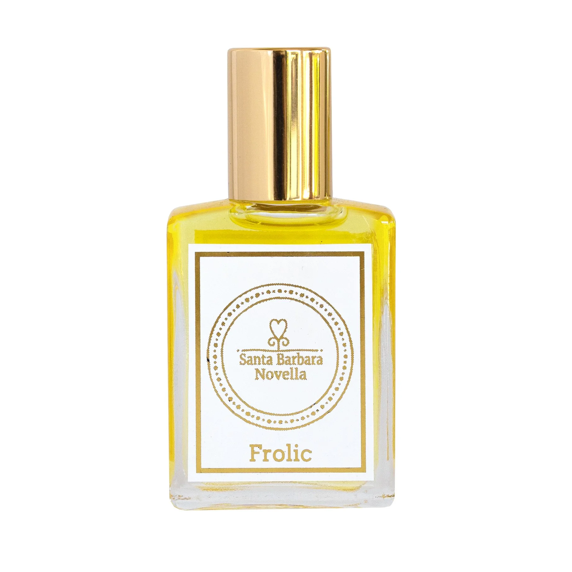 Frolic Roll On Perfume