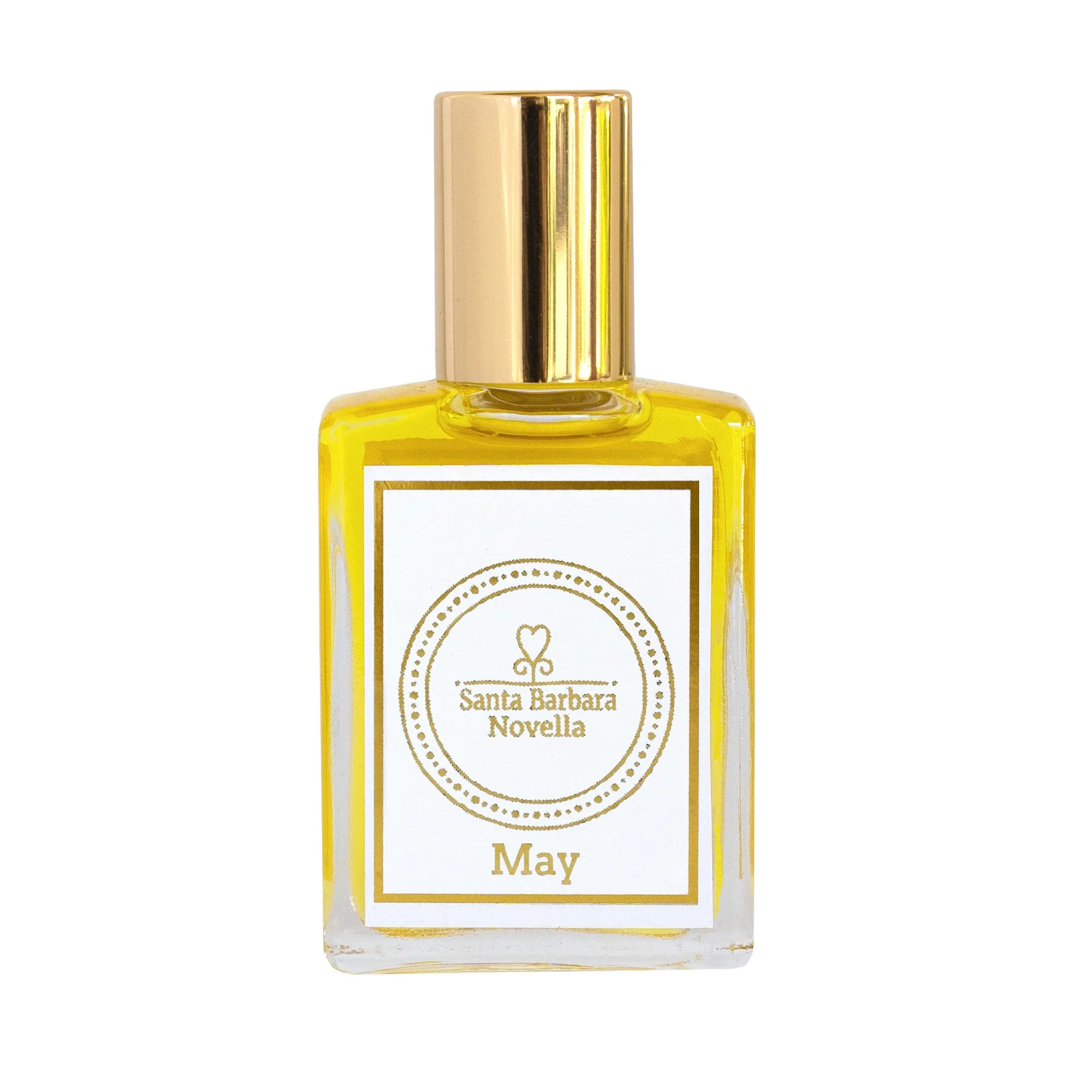 May Roll On Perfume