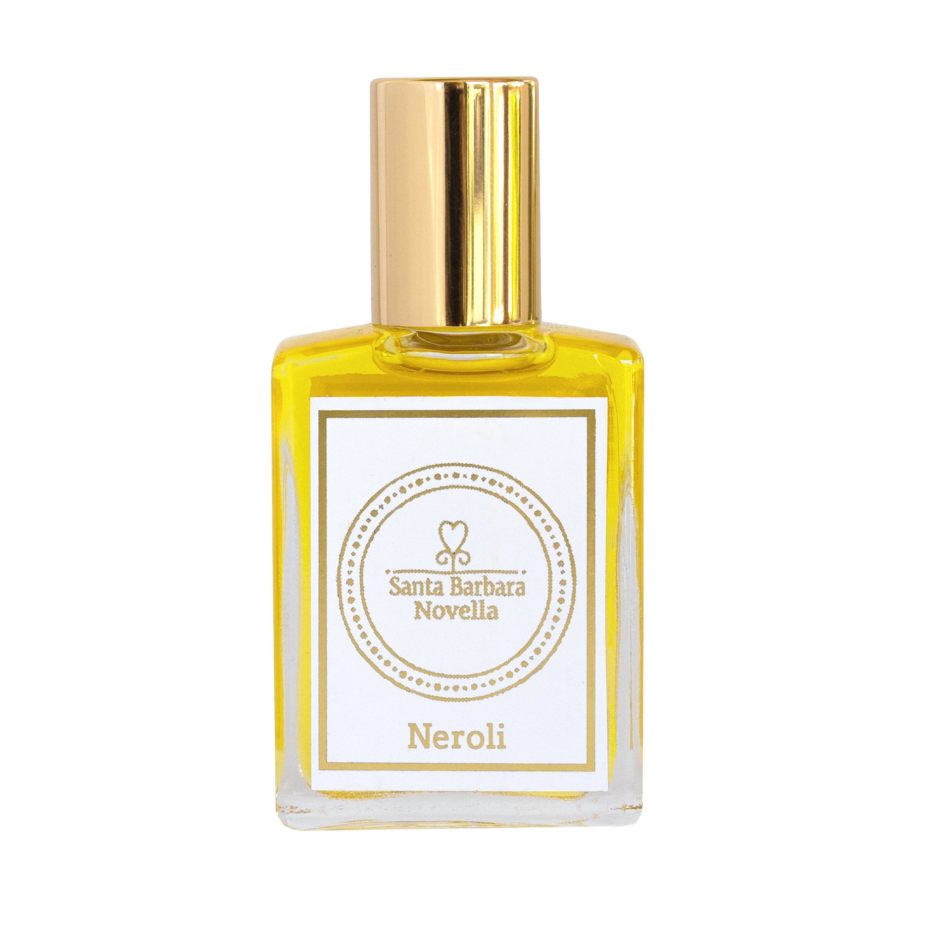 Neroli Roll On Perfume