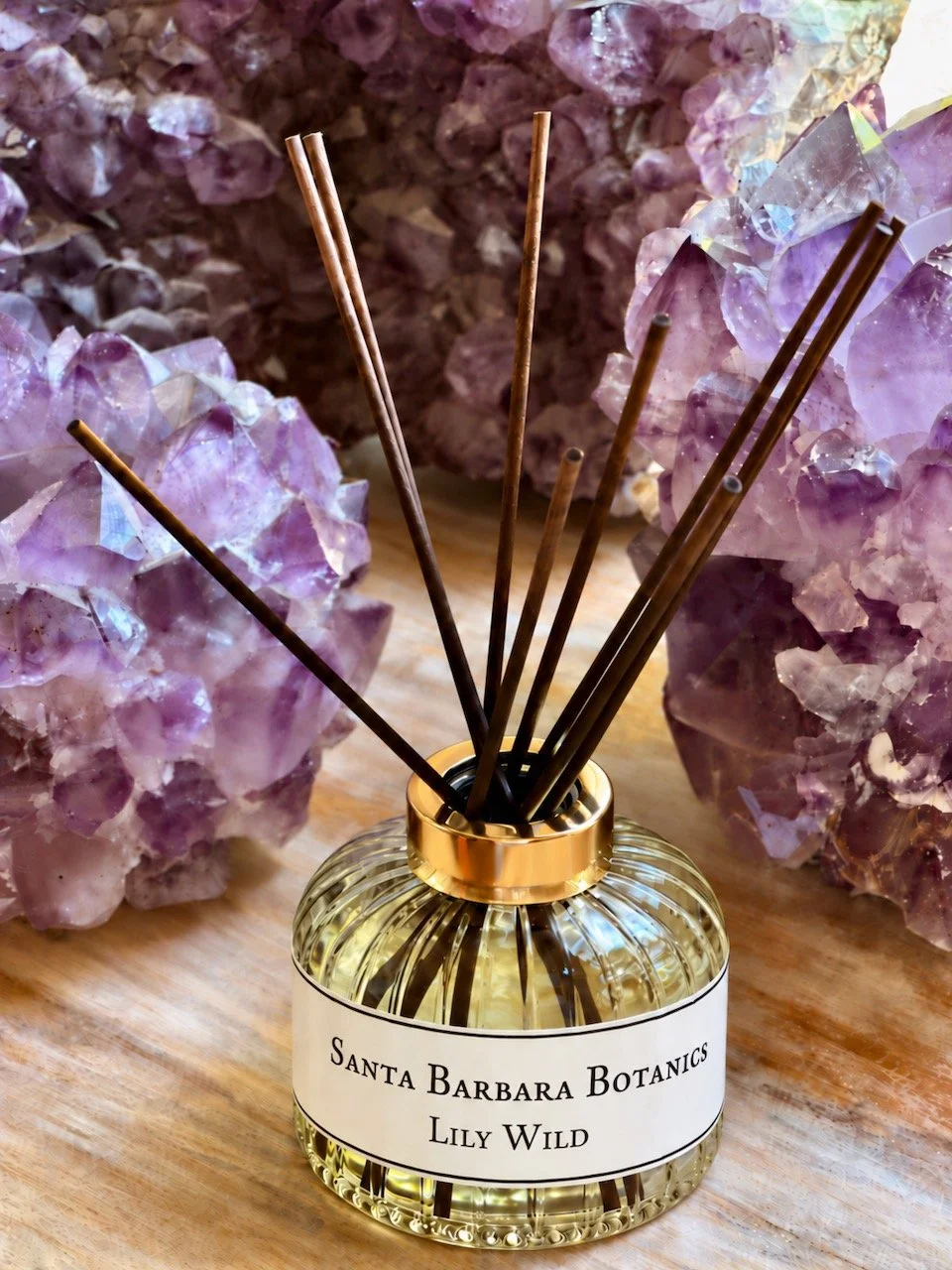 Lily Wild Diffuser