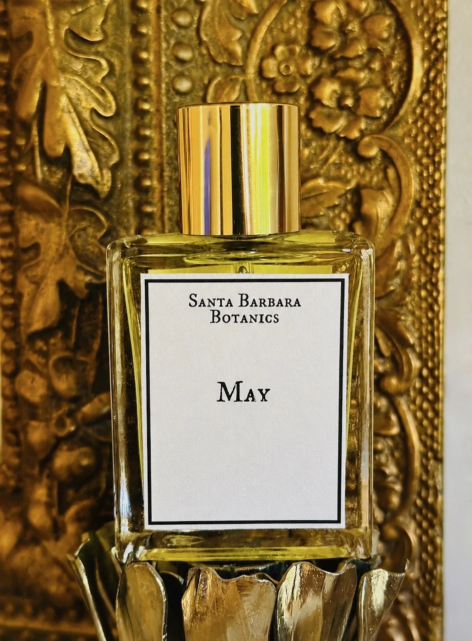 May edp