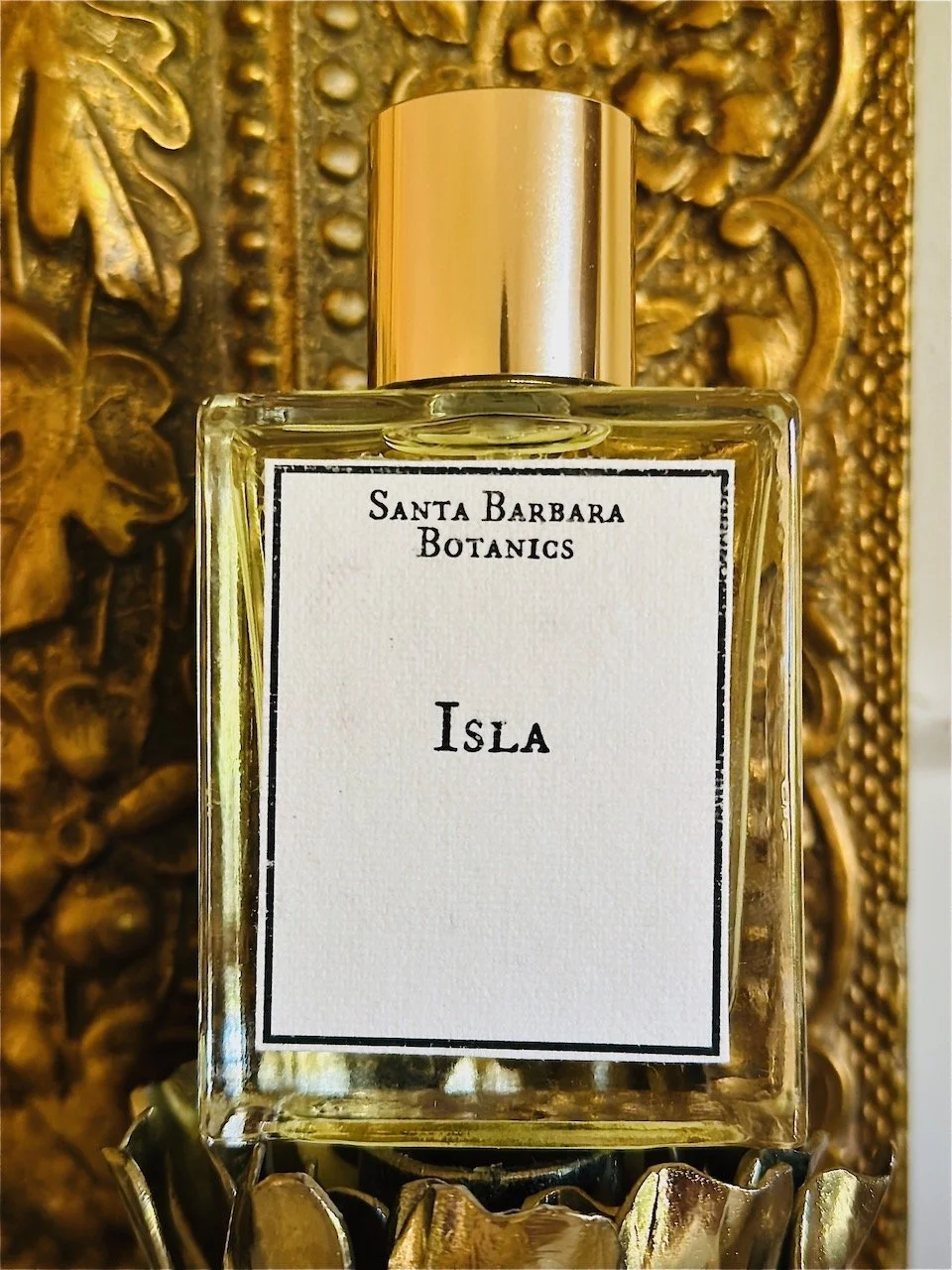 Isla edp