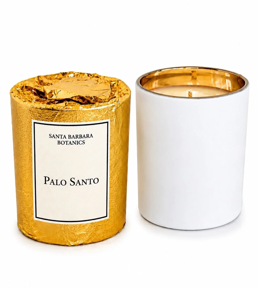 Tru Palo Santo