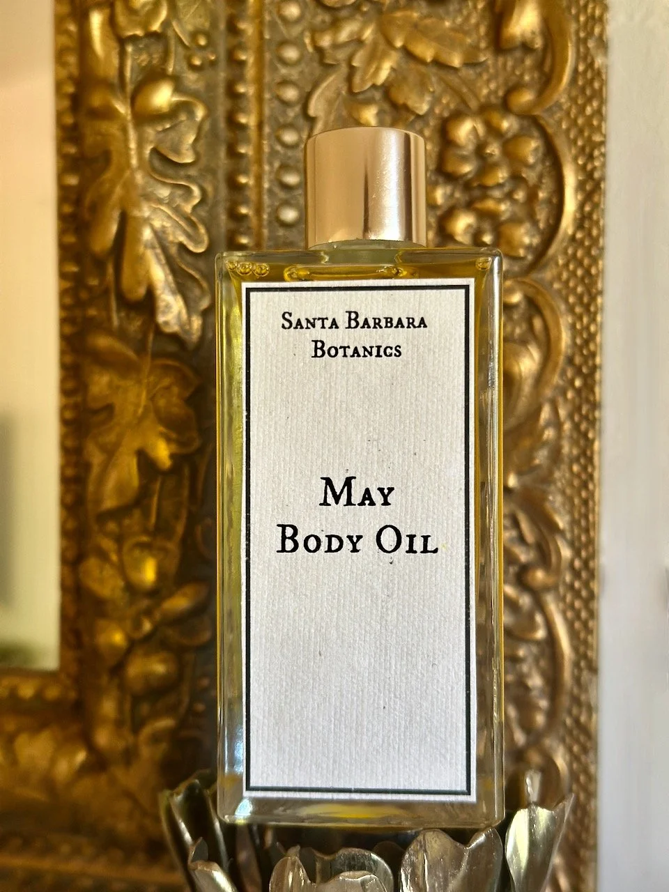 May Body Oil