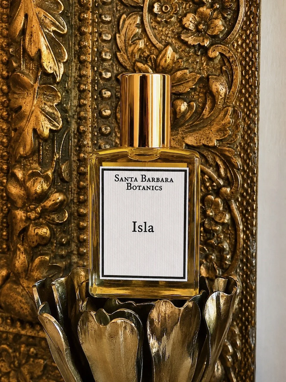 Isla Roll On Perfume