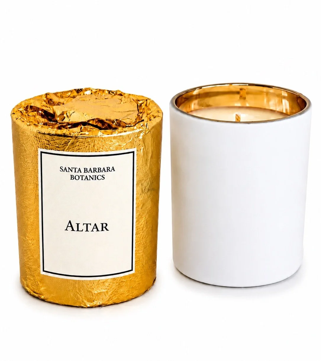 Altar Candle