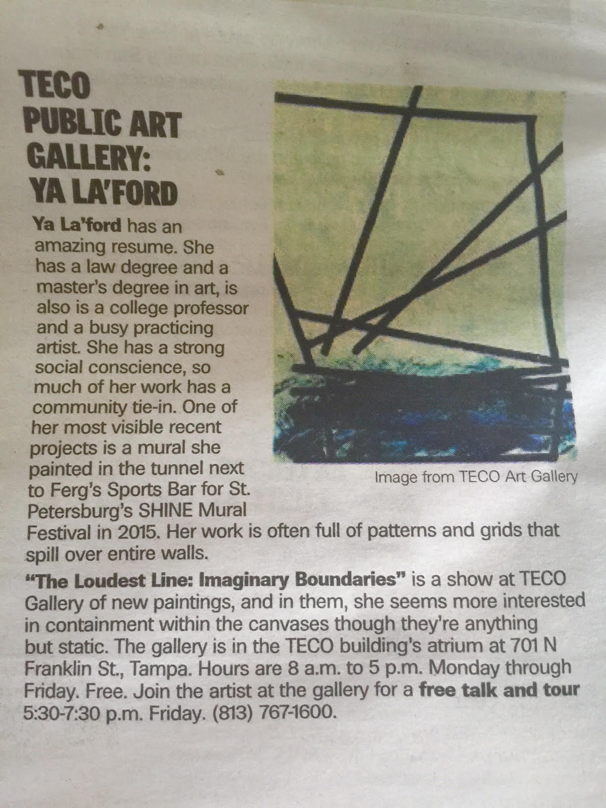 Tampa Bay Times 
