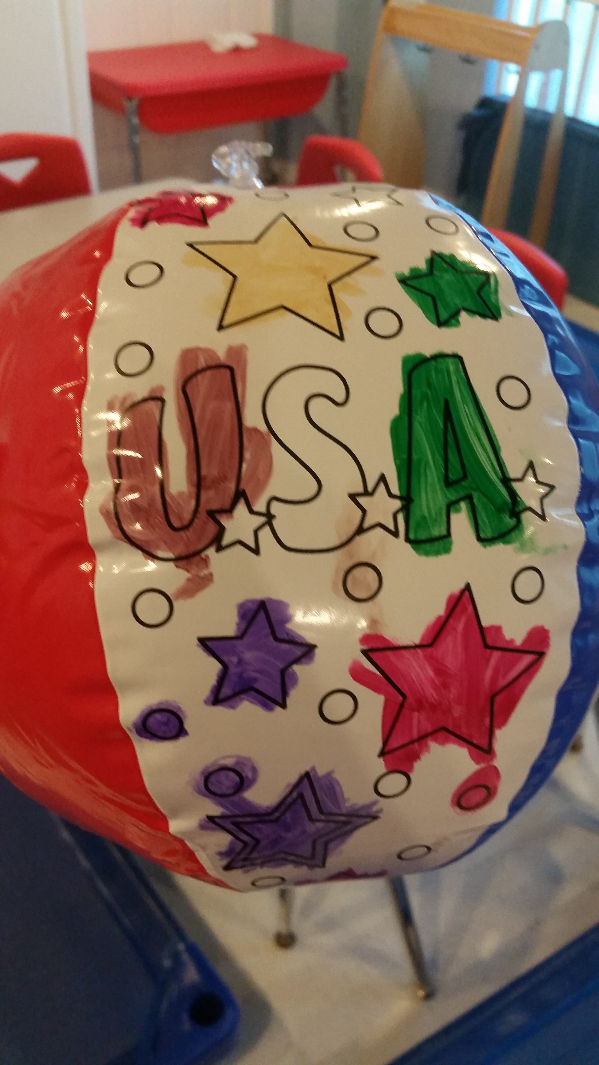  HAPPY INDEPENDENCE DAY!
