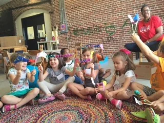 2016 CP Grant Blog - Clay Camp - Week 4- Friday.jpg