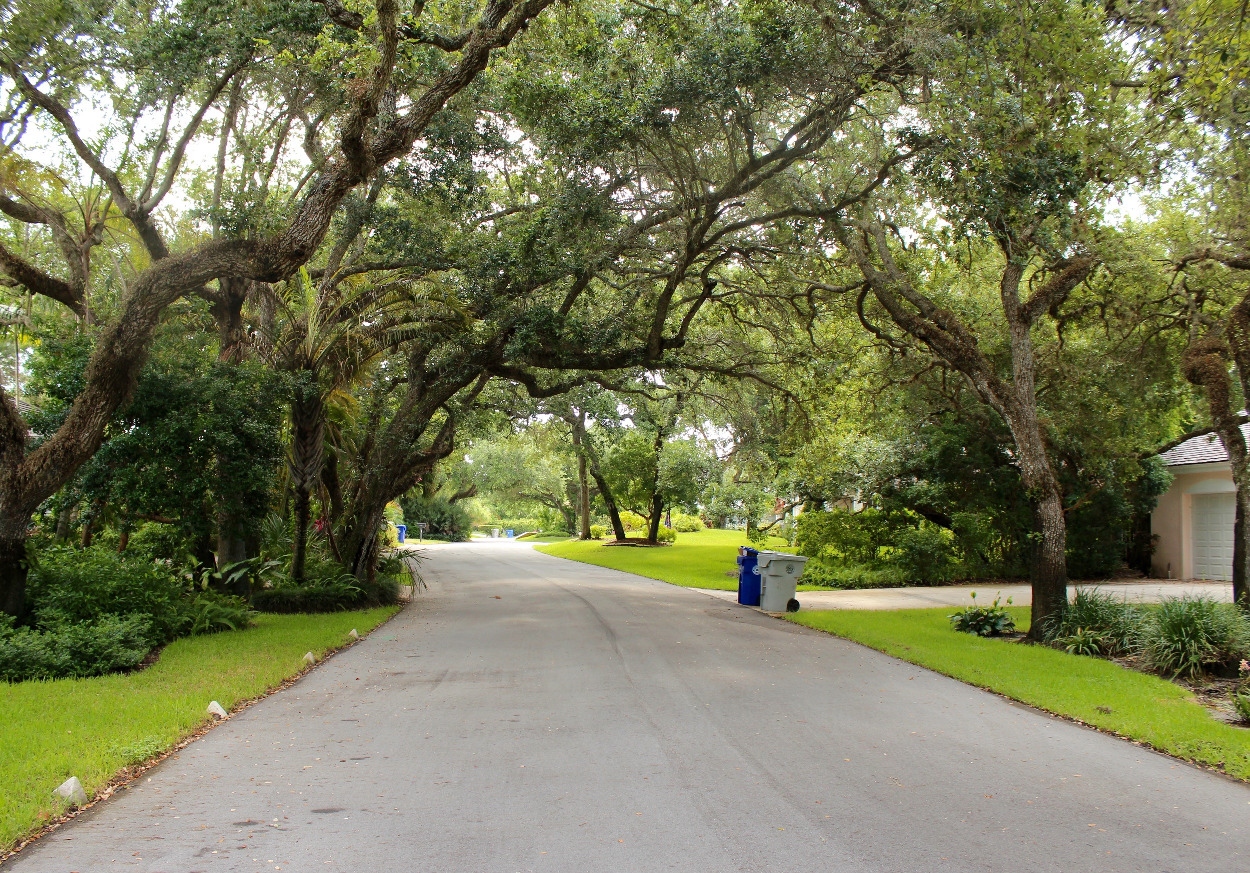 Vero Beach scene