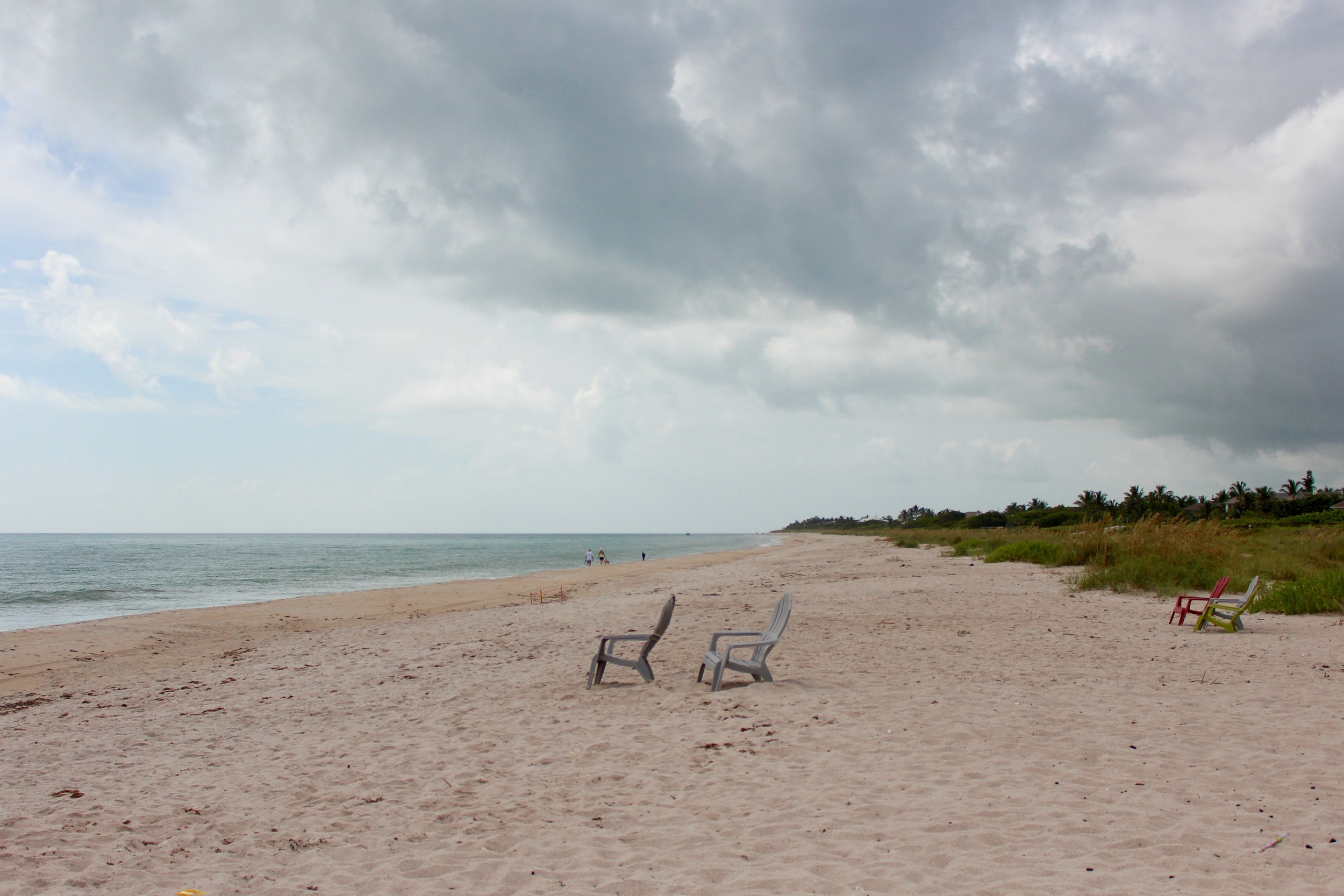 Vero Beach scene