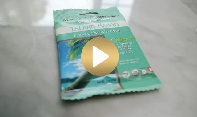 Selective Eye: The Best Healthy Snack 