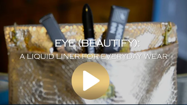 The Most Perfect Liquid Eyeliner, As Seen On TODAY