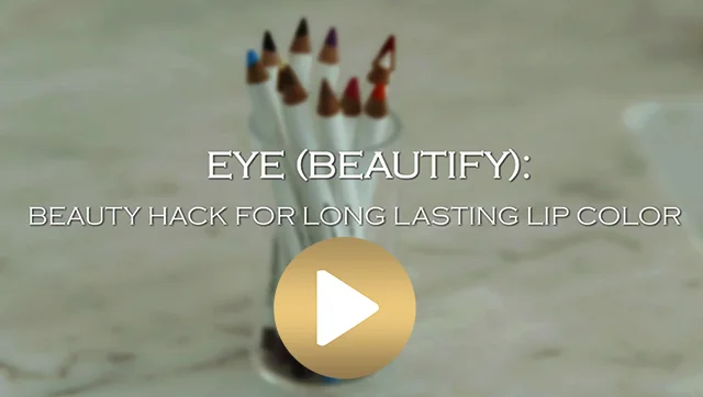 The #1 Reason To Buy A Lip Pencil?