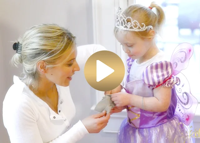 Samantha Faye Jewelry Does The Mommy & Me Thing So Very Well.