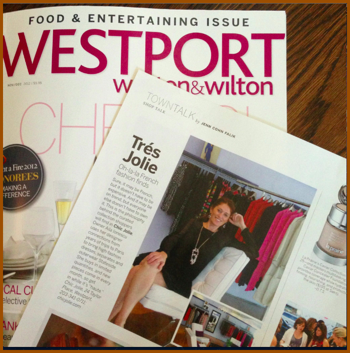 WestportMagazineNovDec2012