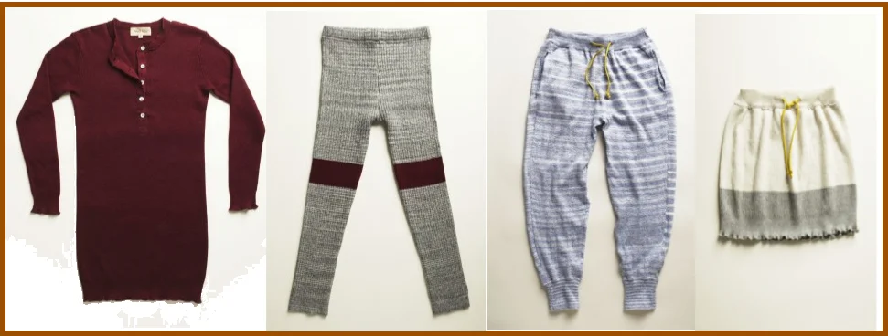 FrankandLuFavoriteKidsClothes