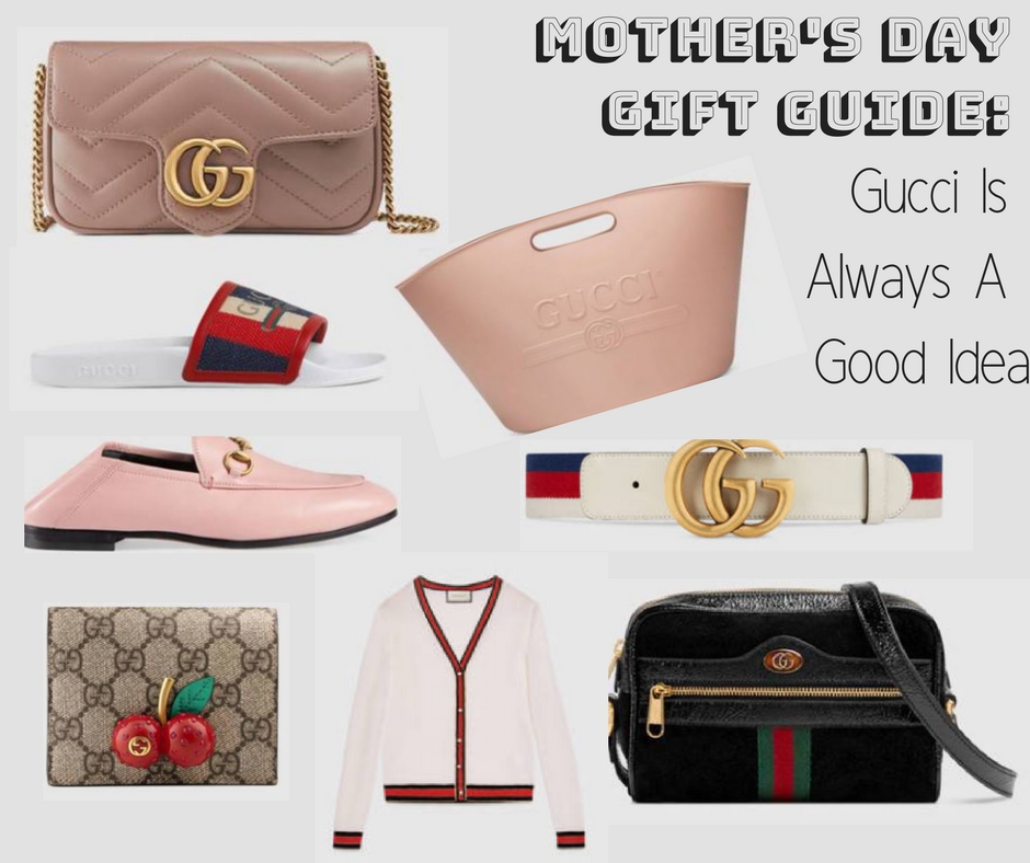 gucci mother's day sale