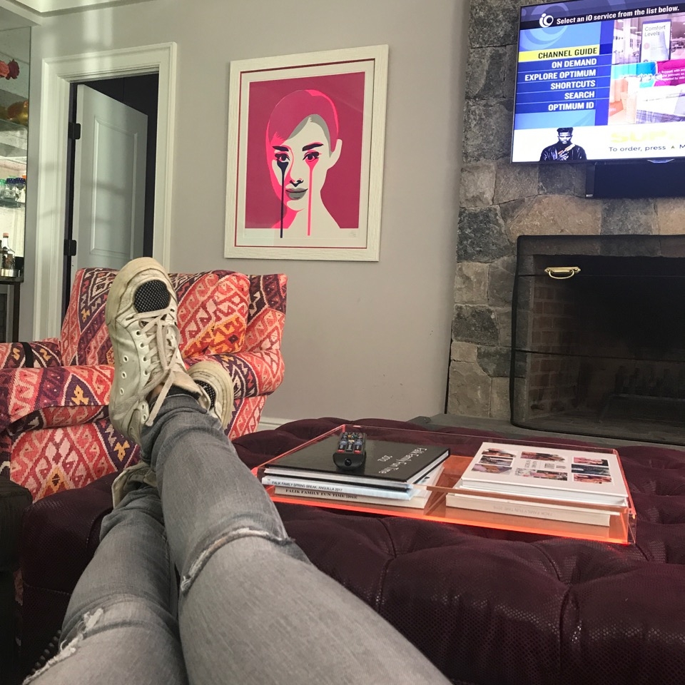 A Little Refresh: My Life, My Blog, My Perspective.