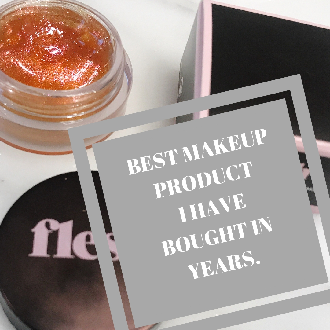 Flesh Beauty Review: Fleshpot For Eyes and Cheeks