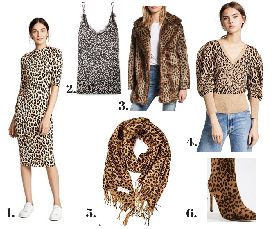 LEOPARD. Yup, it's happening.