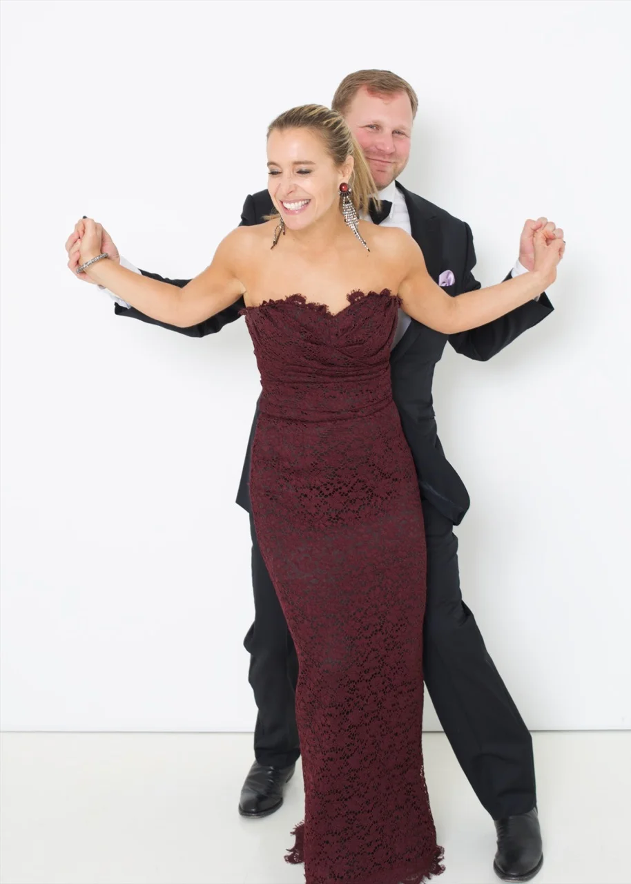 13 Things I Know After 13 Years of Marriage.