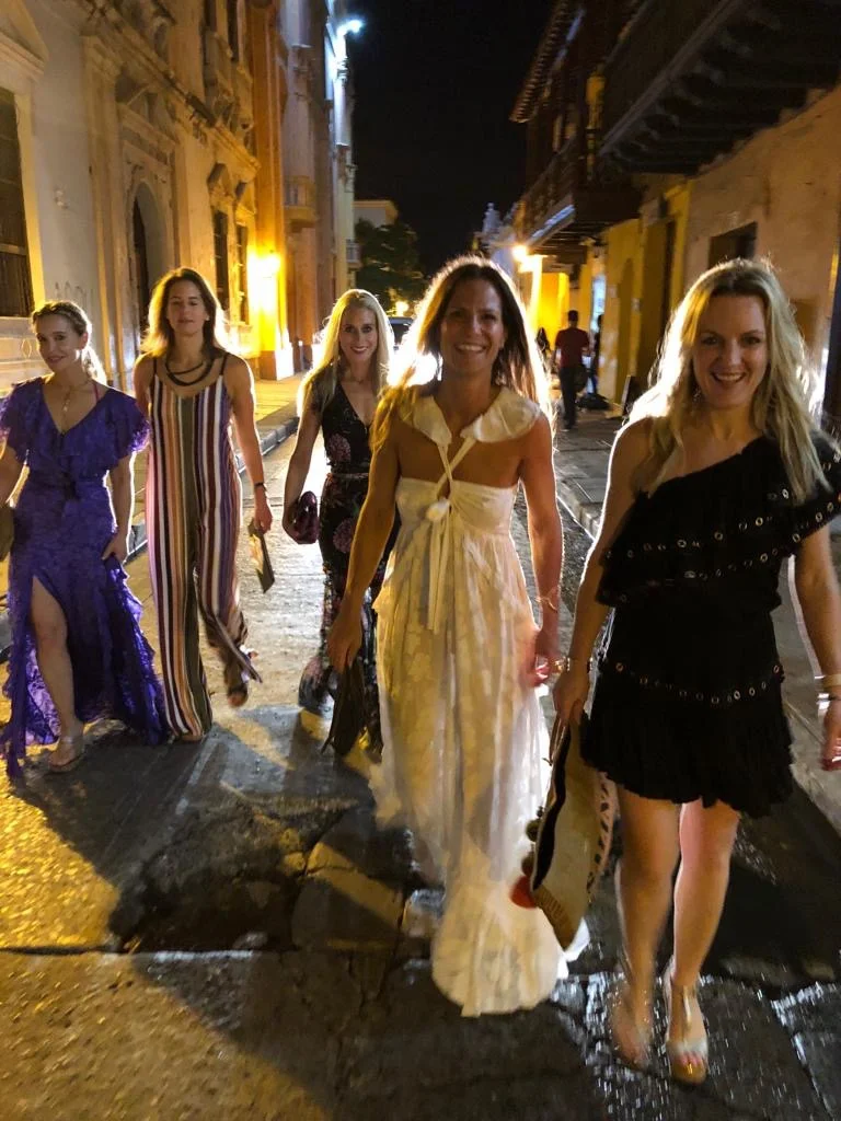 Cartagena, Colombia Travel Recommendations.