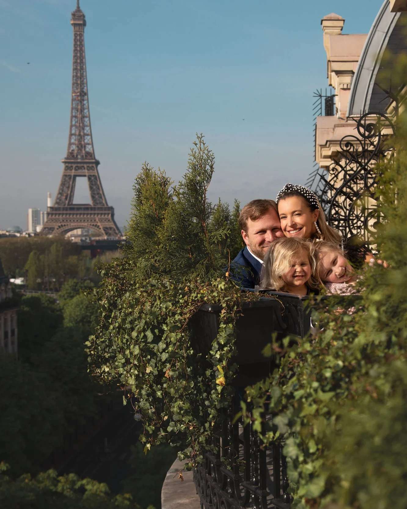 3 Best Tips For A Trip To Paris With Young Kids, Based On My Recent Experience.