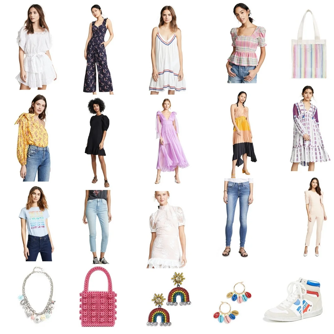 20 Shopbop 40% Off Sale Picks That You Will Wear FOREVER