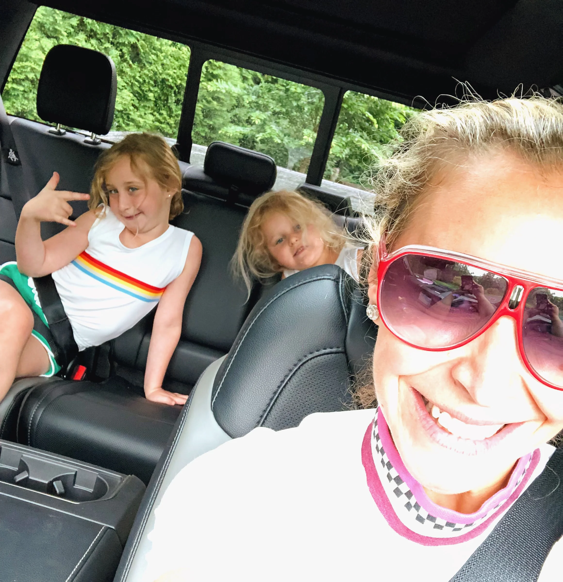 What Keeps Me Up At Night: Summer Sentiments From The Mind Of A Mom
