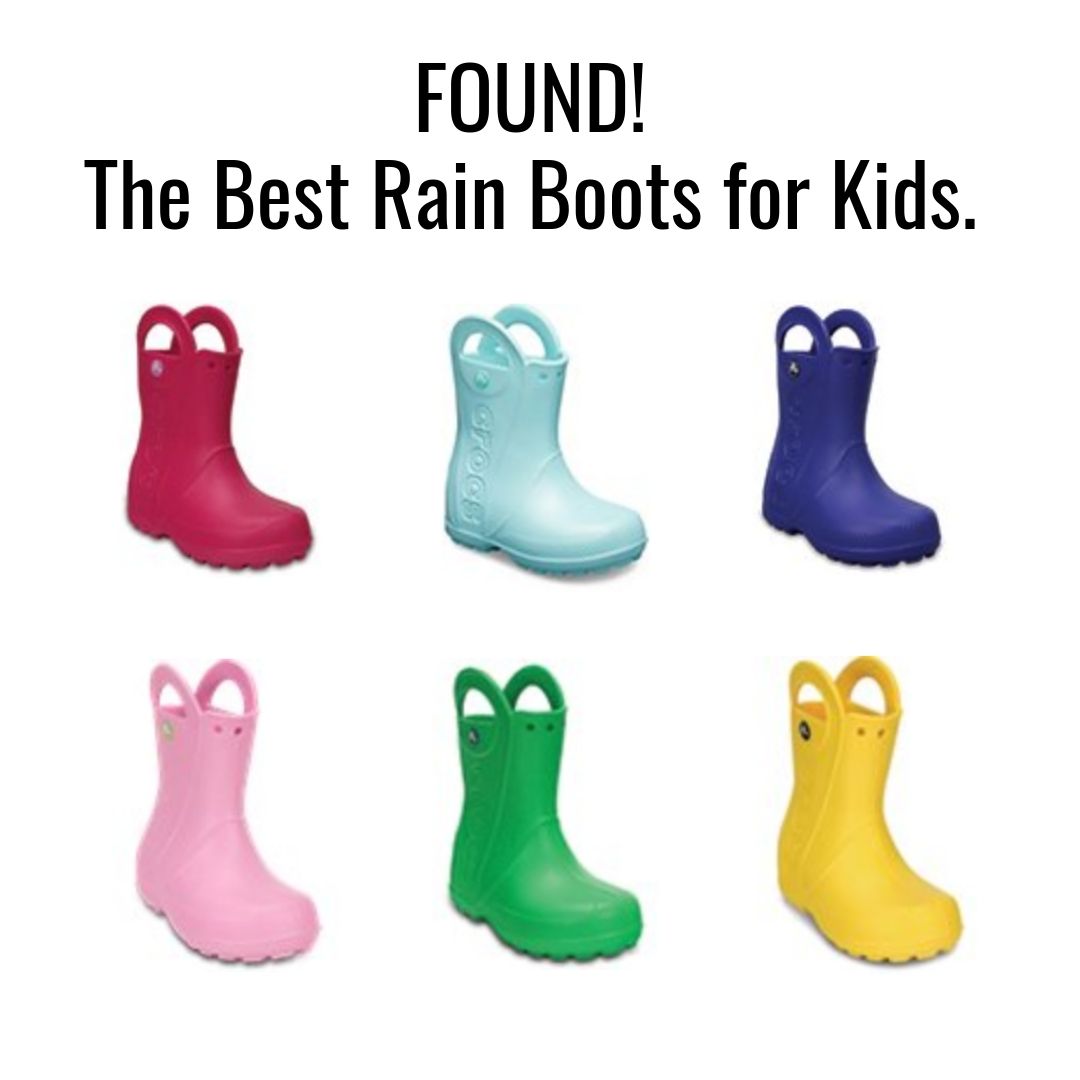 A must have comfy crocs for this rainy season is now available in our