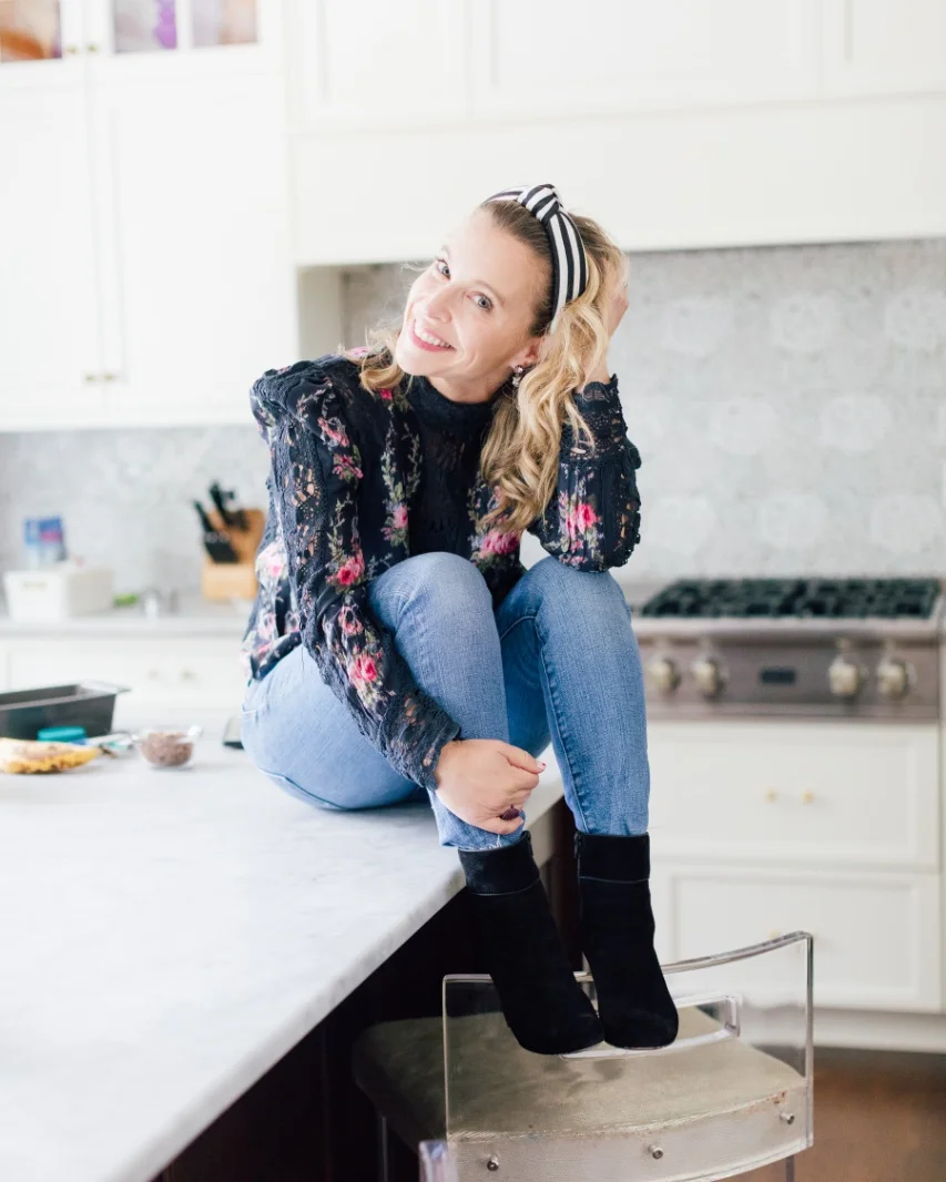 3 Tactics To Become Confident (And Competent) In The Kitchen.