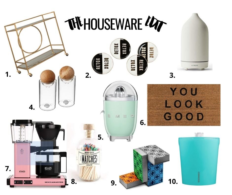 Best Deals on Favorites for the Home (Holiday Gift Guide)