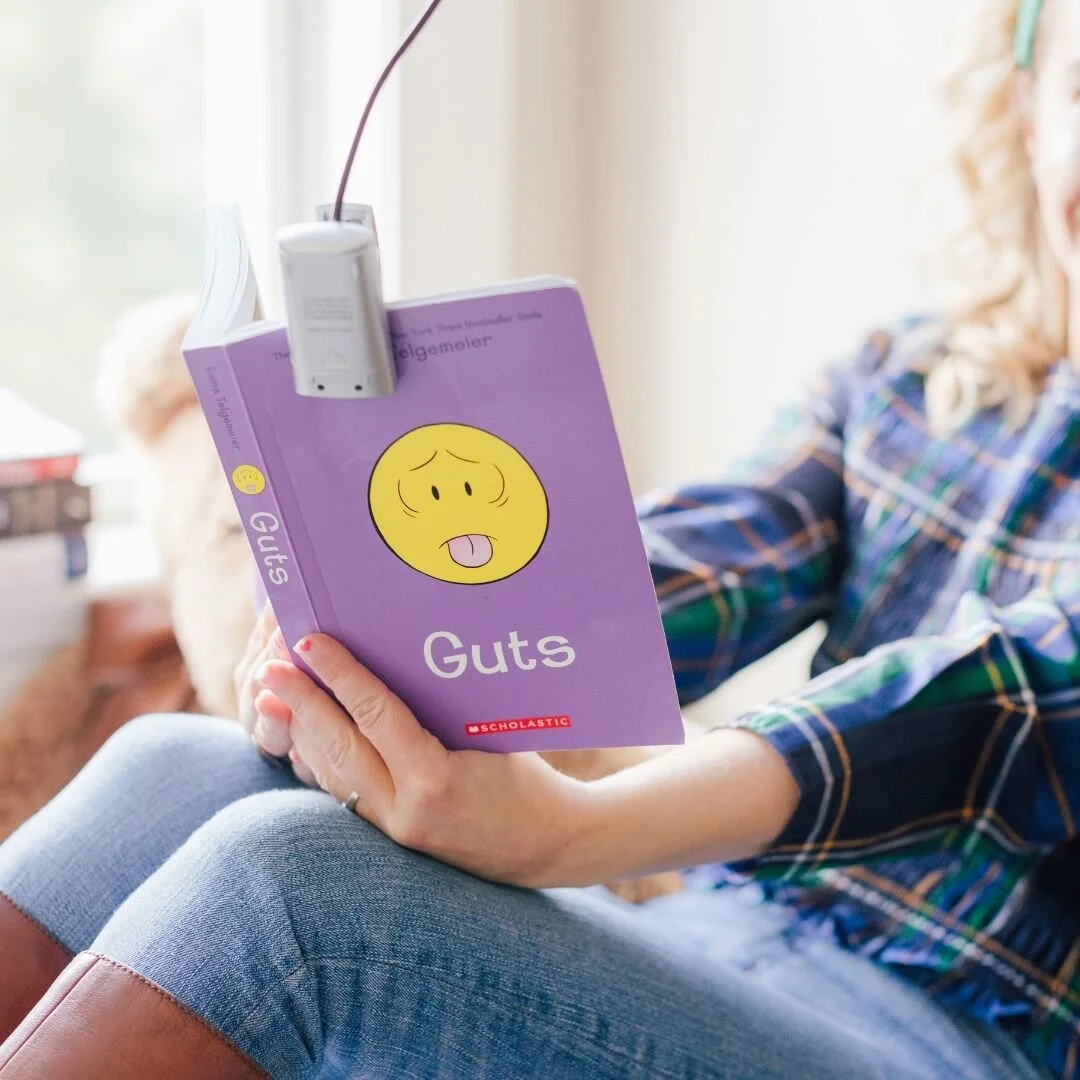 Top 10 Books for Kids That Both Alexa &amp; I Love Right Now