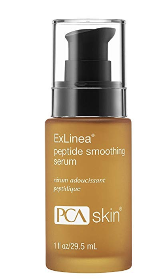 PCS Skin ExLinea Peptide Smoothing Serum