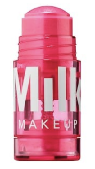 Milk Makeup Glow Oil for Lips &amp; Cheeks