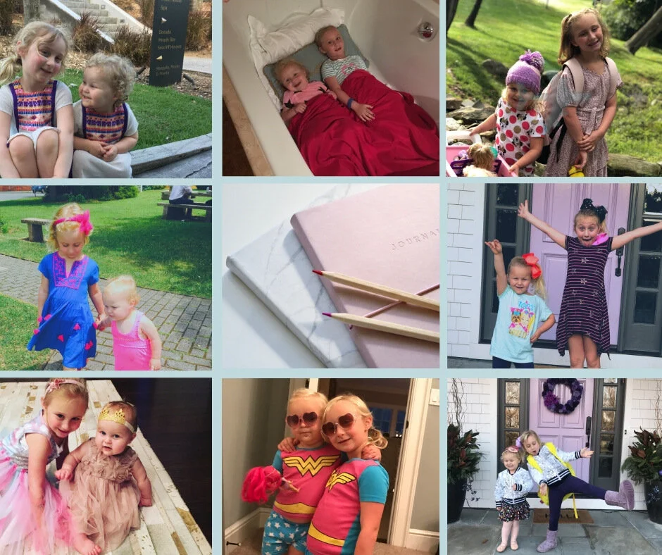 The 10 Minute Memory List Challenge, Inspired By That Google Commercial (You Know The One).