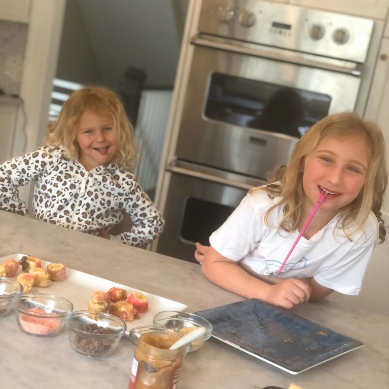 Our Reality In This New Life Right Now: Week 1 Recap