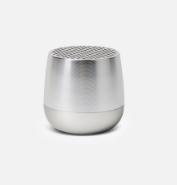 Minimalist Wireless Speaker