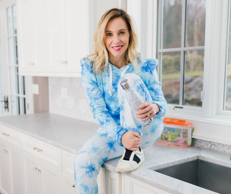 The Best Cozy Tie Dye Matching Sets