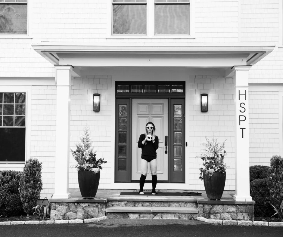 The Highs and Lows of Quarantine With My Family, 2 Months Down…