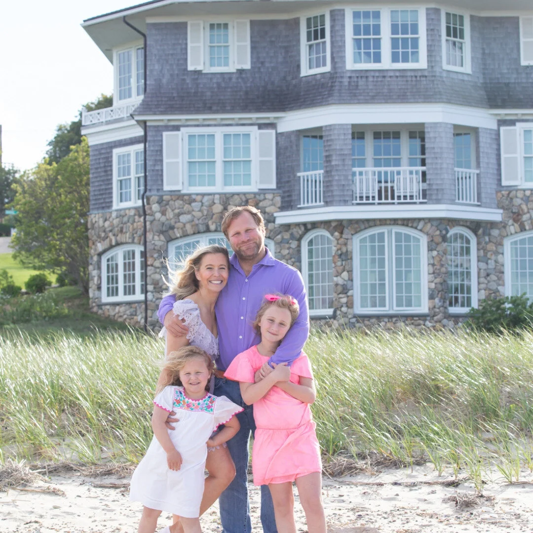 Cape Cod Recap: Chatham Bars Inn