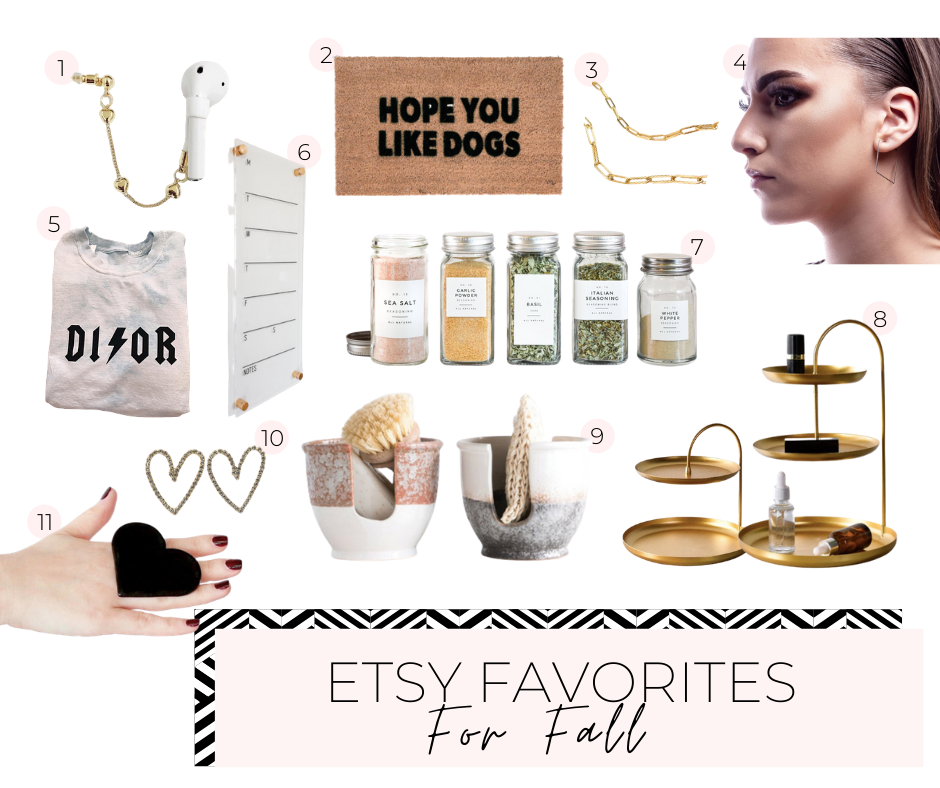 11 Best Home, Jewelry and Gift Finds To Buy on  — Jenn Falik