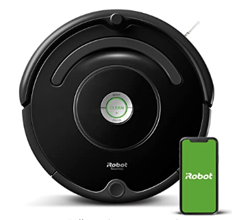 Roomba - Save $30! 