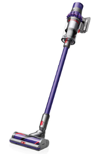 Dyson Cordless Vacuum - $100 of at checkout 
