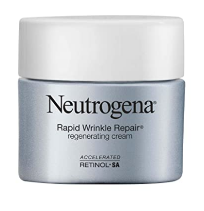 Neutrogena Rapid Wrinkle Repair - 17% off! 