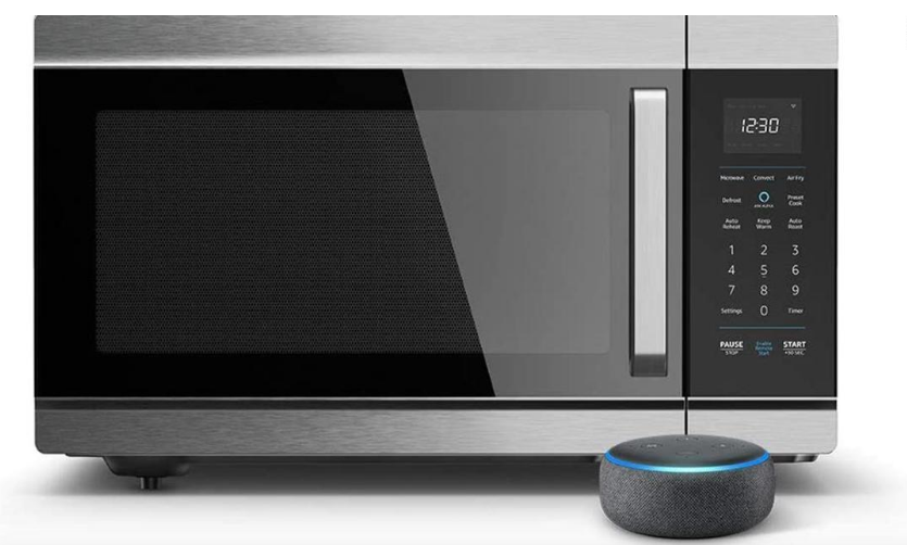 Smart Oven - Save $84!
